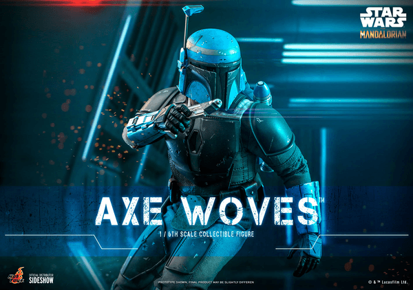 Axe Woves 6