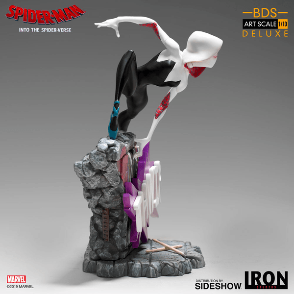 Gwen Stacy 10