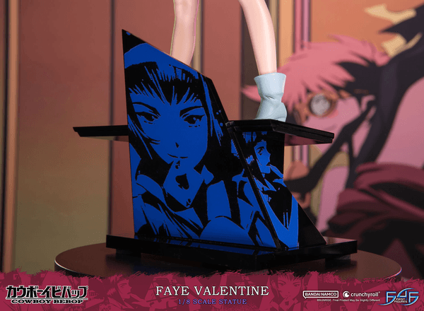 Faye Valentine 25