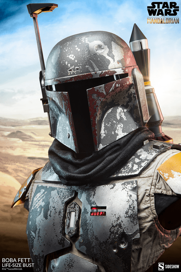 Boba Fett™ 29