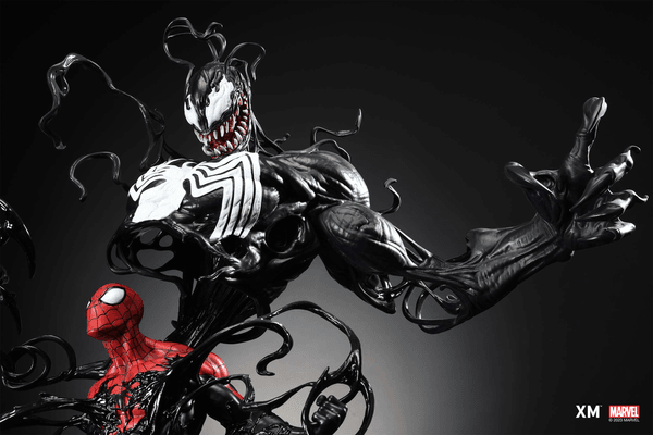 Symbiote (Transformation) 26