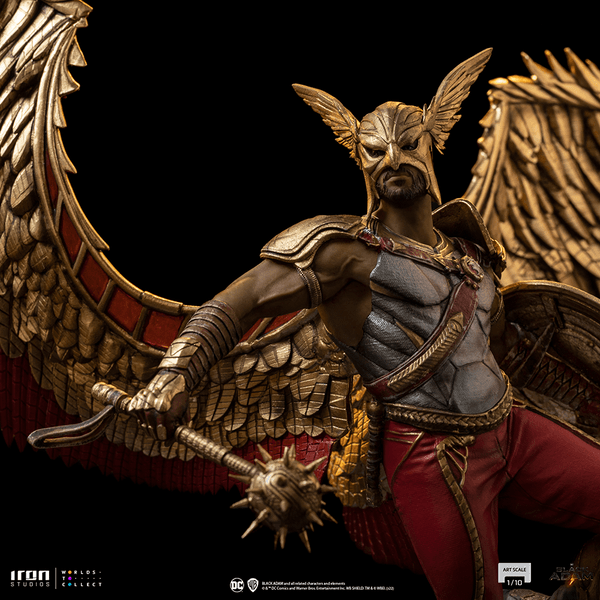 Hawkman 2