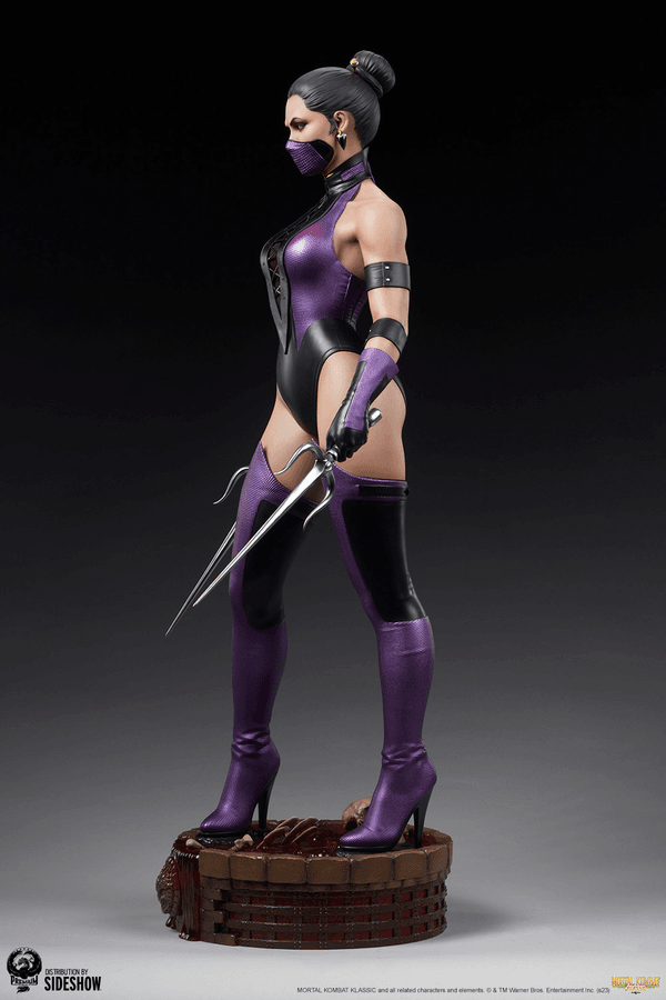 Mileena 13