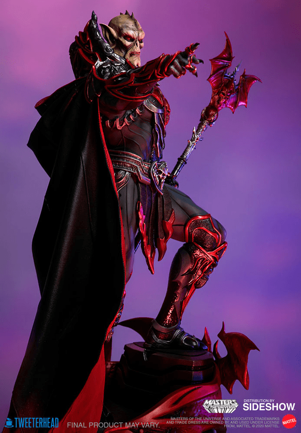 Hordak Legends 1