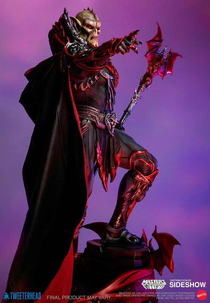 Hordak Legends 1