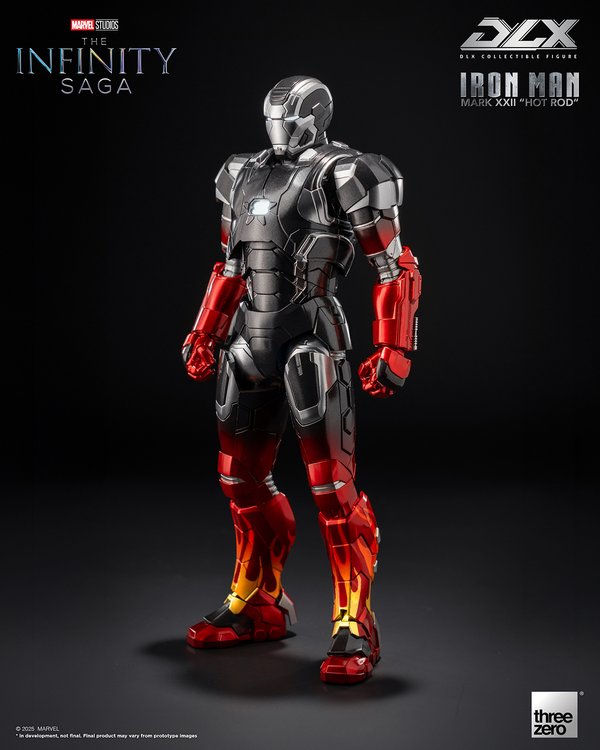 DLX Iron Man Mark 22 “Hot Rod”-17c71ad4-699b-4693-a7e2-6c9b22fad43a 5