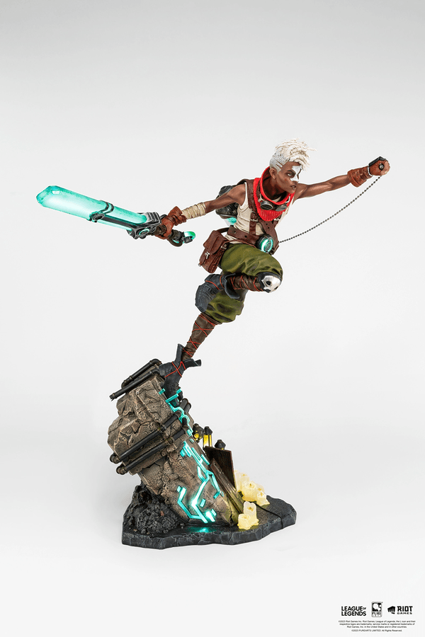Ekko 27
