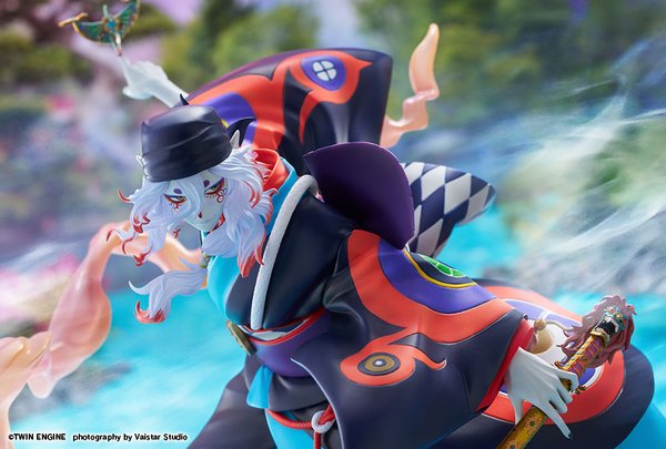 Medicine Seller (Mononoke the Movie Version)-e839e271-e5e4-4464-906d-4c18dfd6c8f9 3