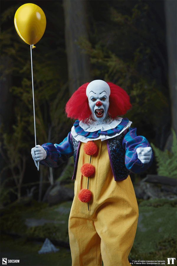Pennywise 7