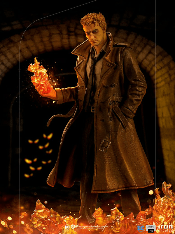 Constantine 1