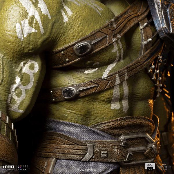 Gladiator Hulk  9