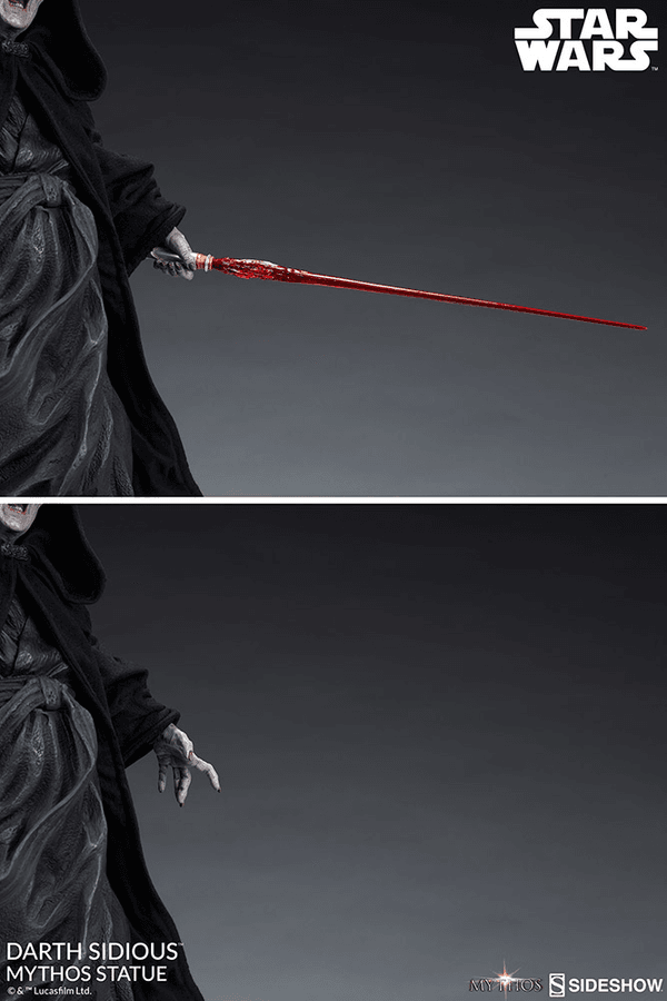 Darth Sidious™ Mythos 11
