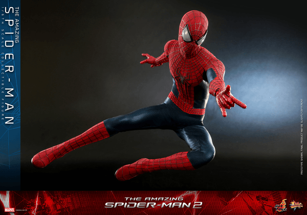 The Amazing Spider-Man 7