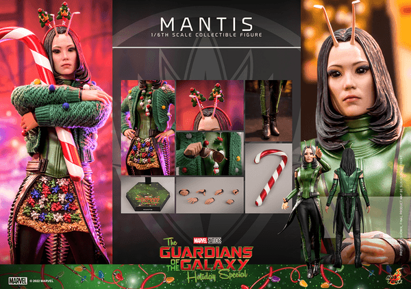 Mantis 18