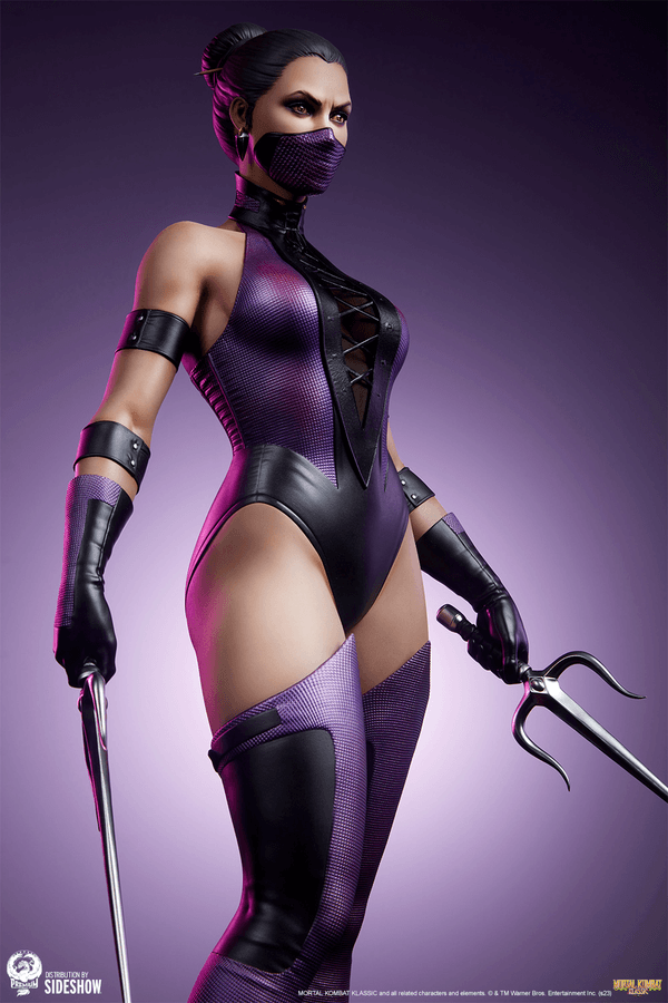 Mileena 5