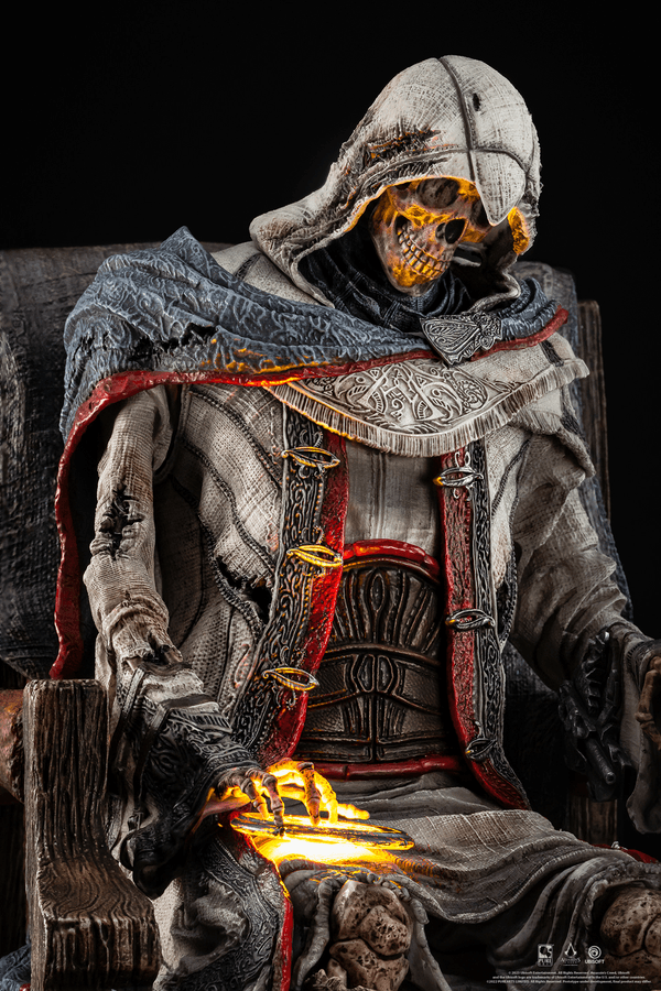 Assassin's Creed: RIP Altair-24a572a7-7636-404e-a751-f27279a6a166 4