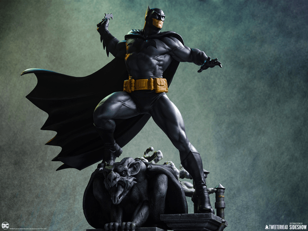 Batman™ (Black and Gray Edition) 21