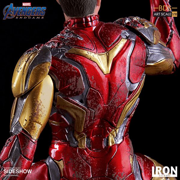 Yo soy Iron Man 5