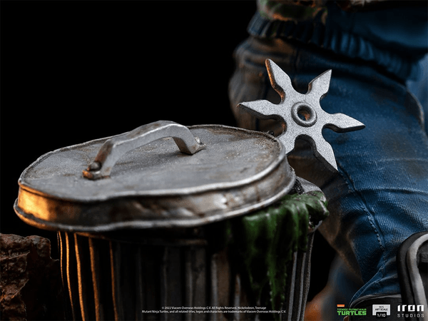 Casey Jones 11