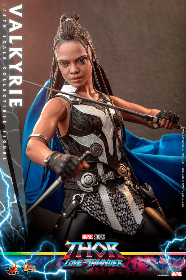 Valkyria 7