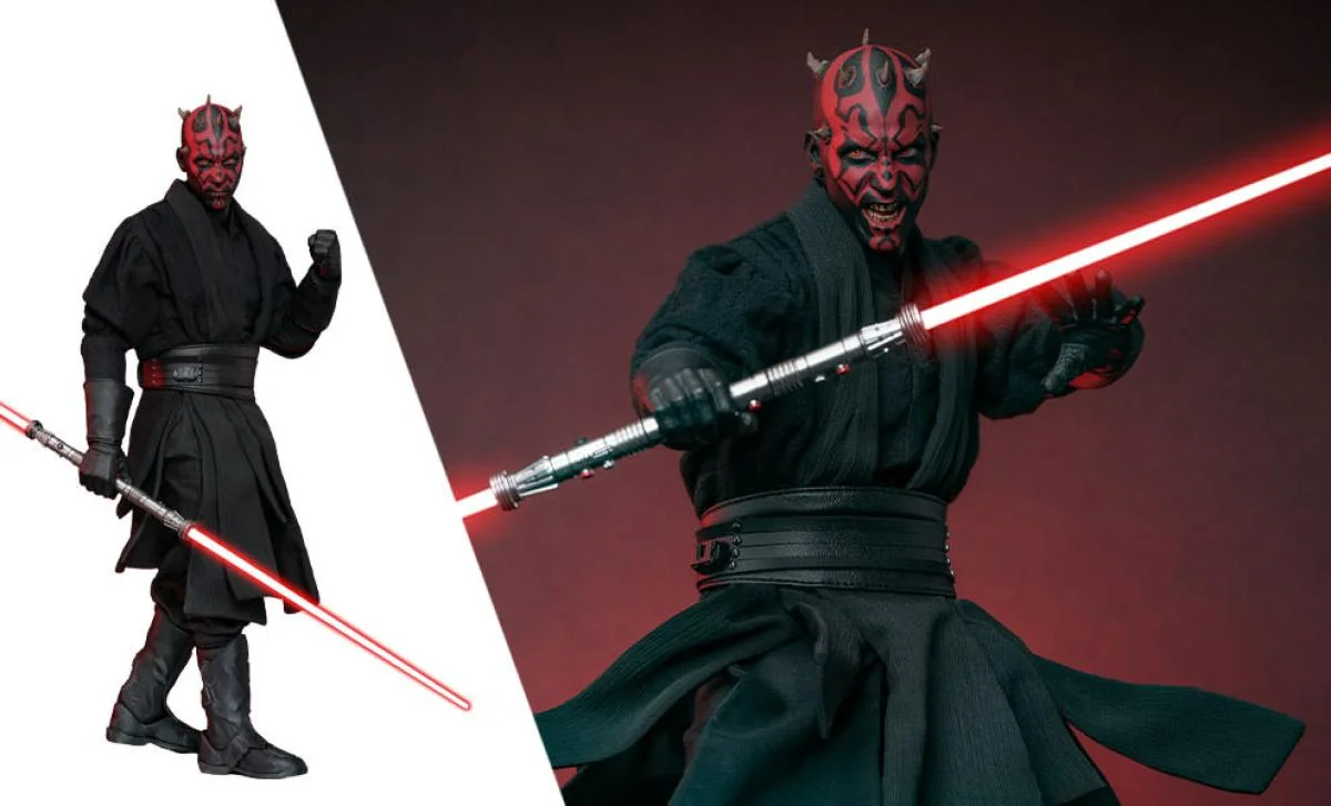 Darth Maul™ 1
