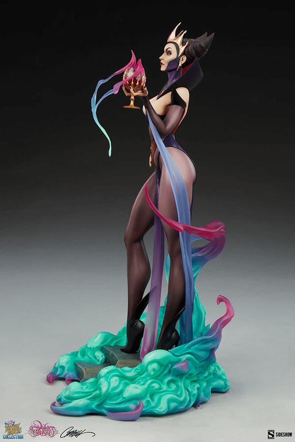 Evil Queen 2
