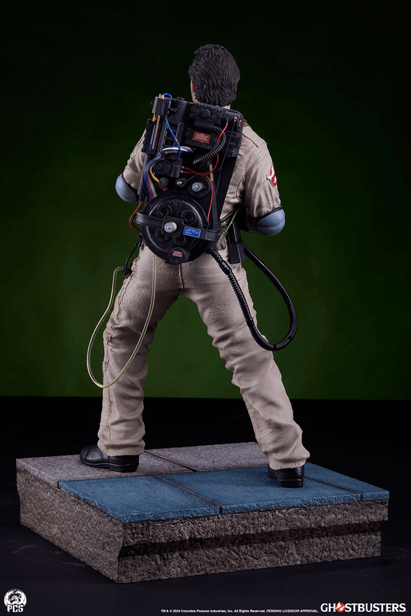 Ghostbusters: Peter Venkman 3