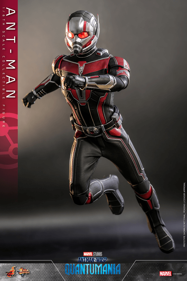 Ant-Man 18