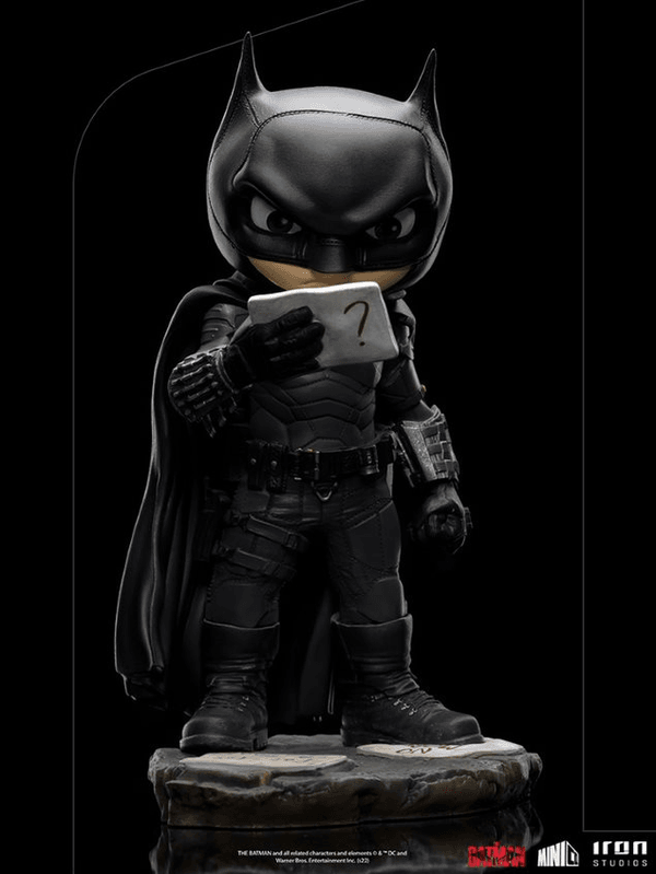 Batman Minico 2