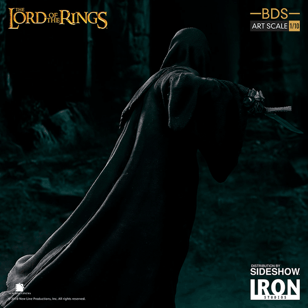 Nazgul "Atacando"  11