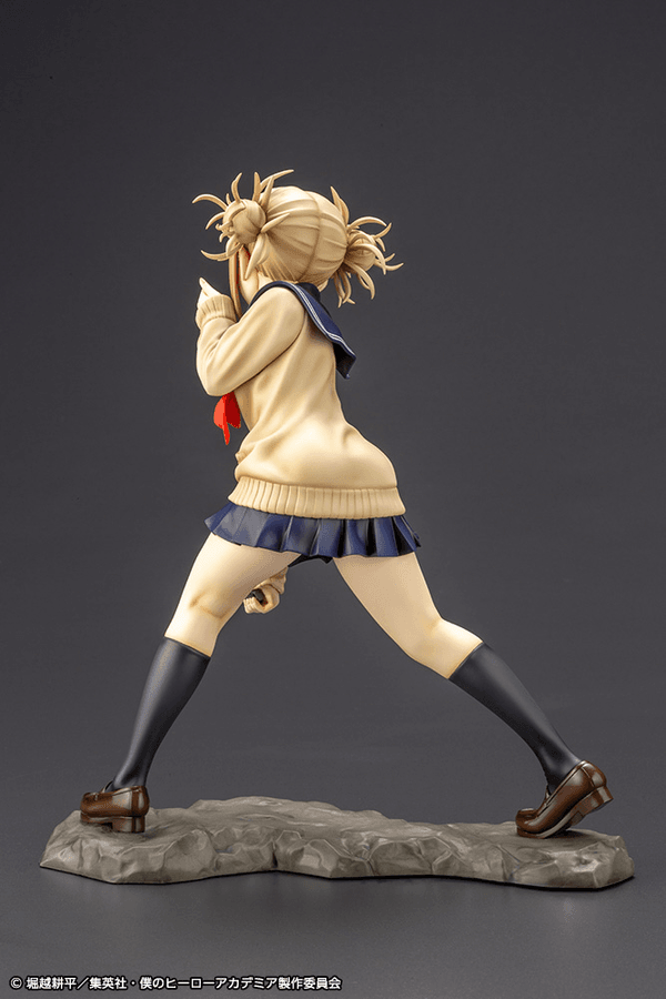 Himiko Toga 10