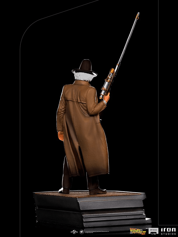 Doc Brown 5