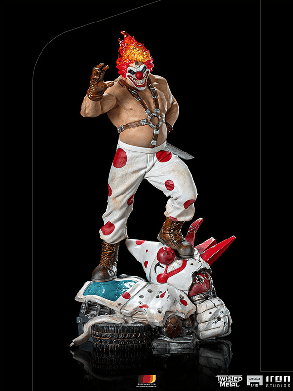  Sweet Tooth Needles Kane  6