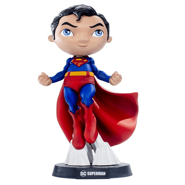 Superman Mini Co 7
