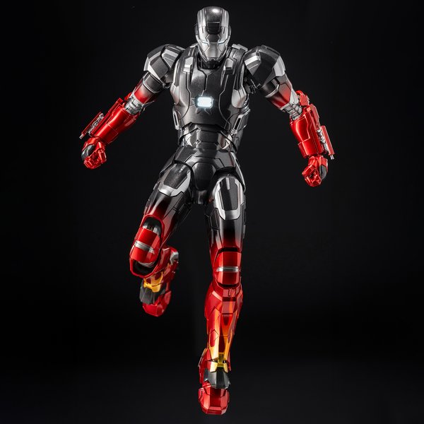 DLX Iron Man Mark 22 “Hot Rod”-17c71ad4-699b-4693-a7e2-6c9b22fad43a 1