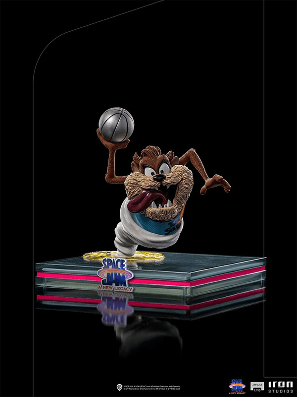 Taz 6