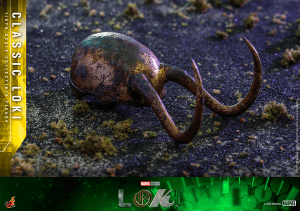 Loki Clasico 14