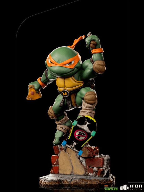 Michelangelo Minico 3