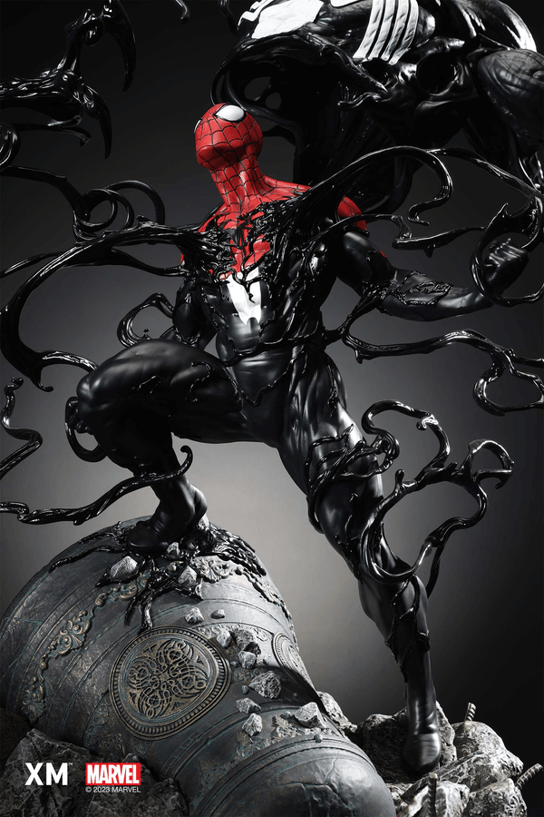 Symbiote (Transformation) 12