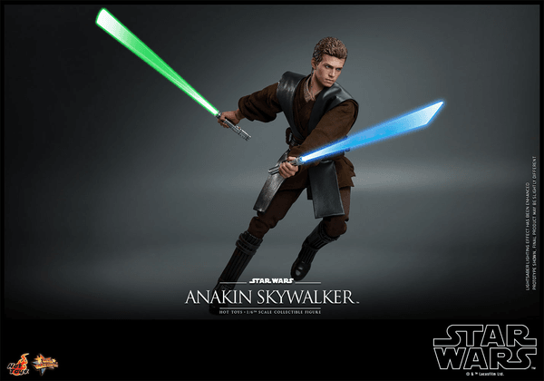Anakin Skywalker 19