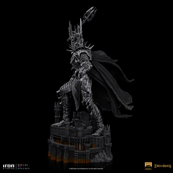 Sauron  2