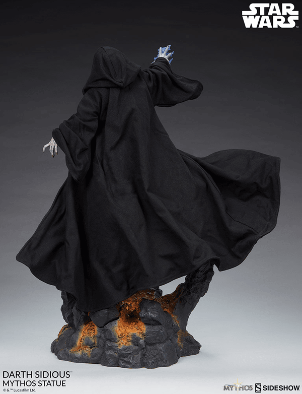 Darth Sidious™ Mythos 14