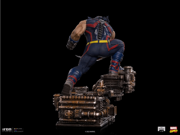Weapon X 6