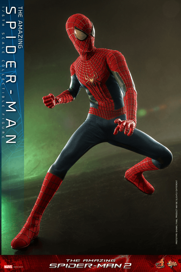 The Amazing Spider-Man 4