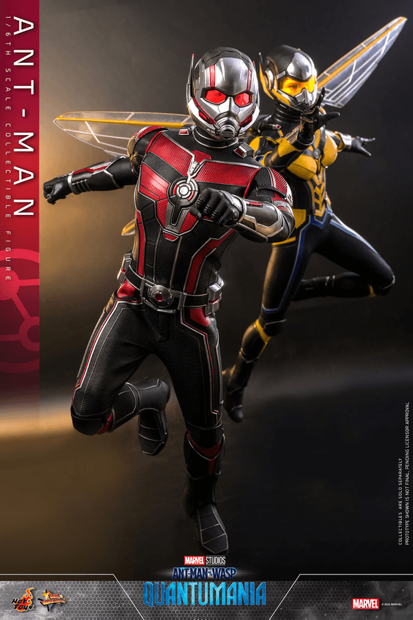 Ant-Man 7