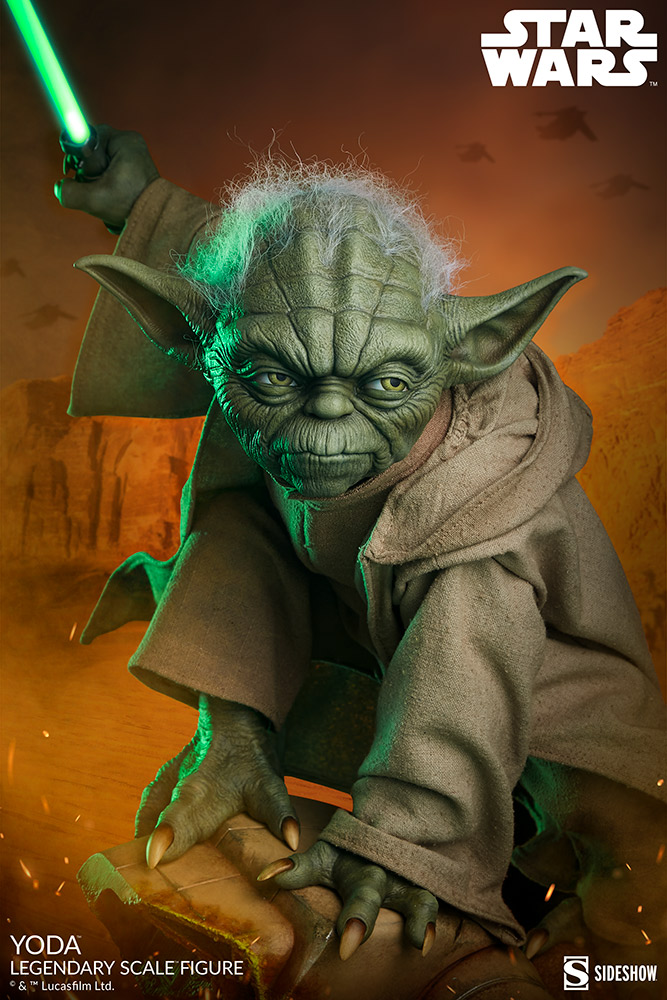 Yoda