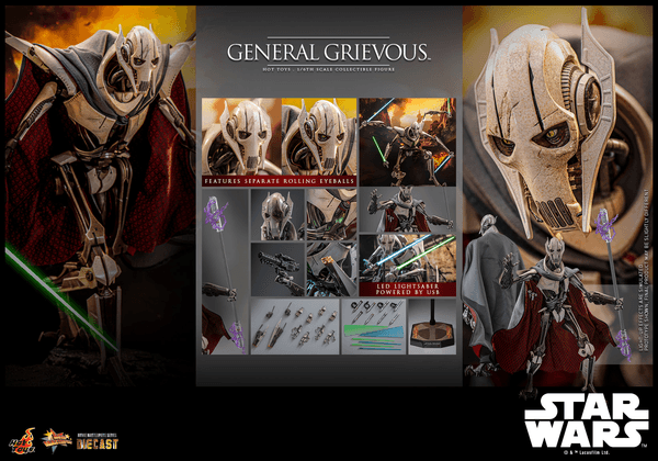 General Grievous 14