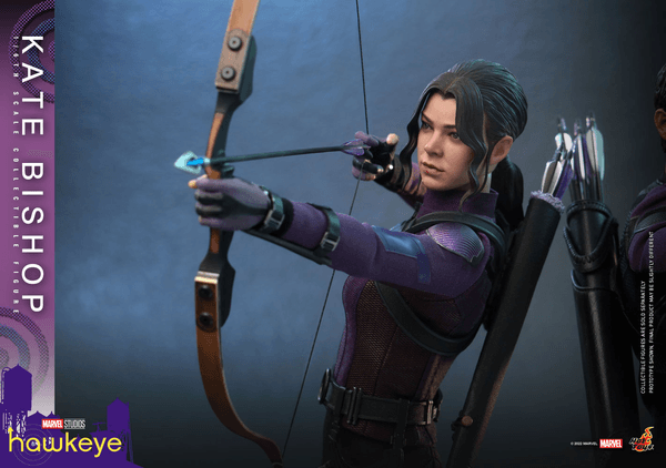 Kate Bishop 7