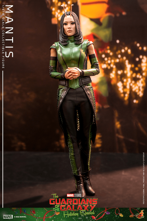 Mantis 10