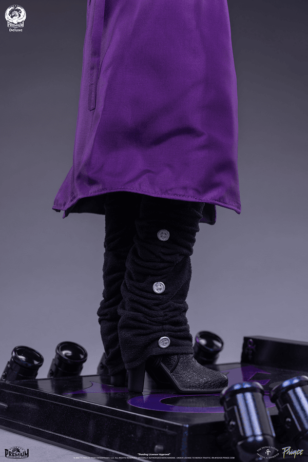 Prince (Deluxe Version) 19